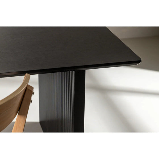 Vail Spisebord 200 x 100 x 75 cm