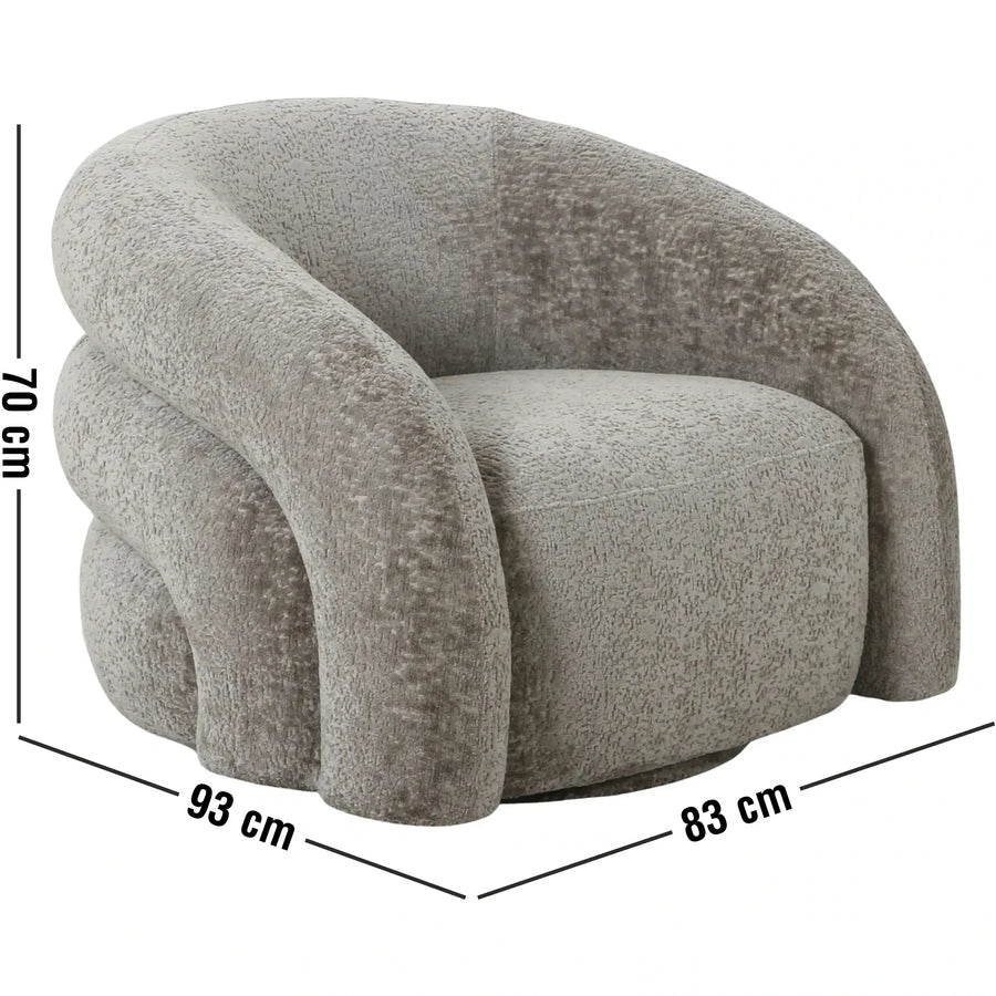 Valleta Lænestol 10