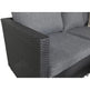 Vamos Loungehavesæt med sofa og loungebord