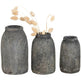 Velas Vase sæt af 3 stk.