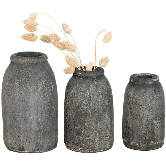 Velas Vase sæt af 3 stk.