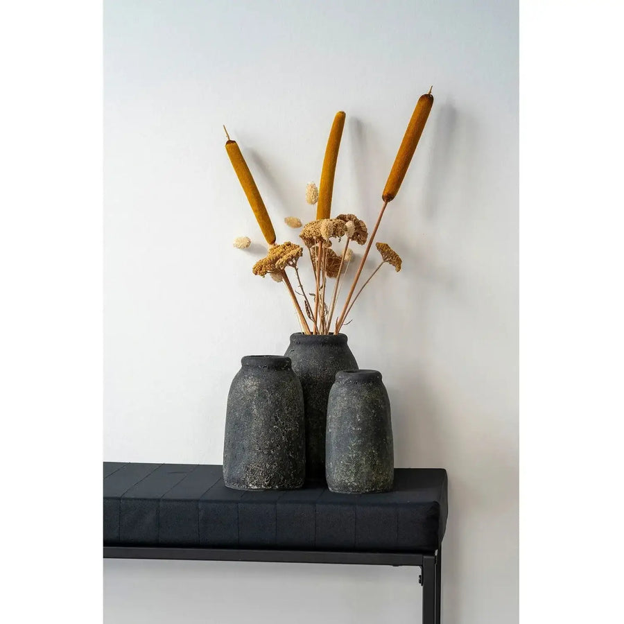 Velas Vase sæt af 3 stk. 5