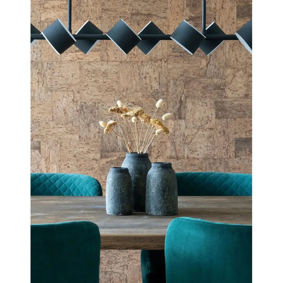 Velas Vase sæt af 3 stk. 6