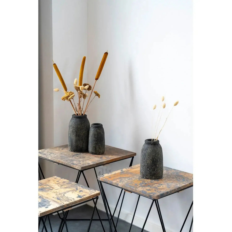 Velas Vase sæt af 3 stk. 7