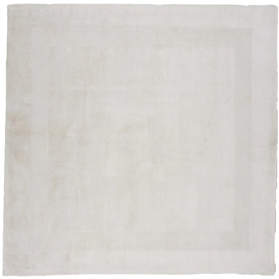 Boston Tuftet tæppe 240 x 240 cm