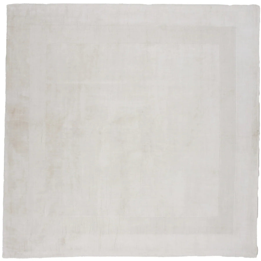 Boston Tuftet tæppe 240 x 240 cm
