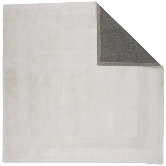 Boston Tuftet tæppe 240 x 240 cm