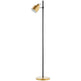 Vifta Gulvlampe 139 x 25 cm