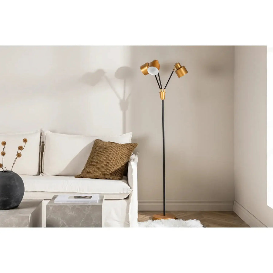 Vifta Gulvlampe 178 x 33 cm