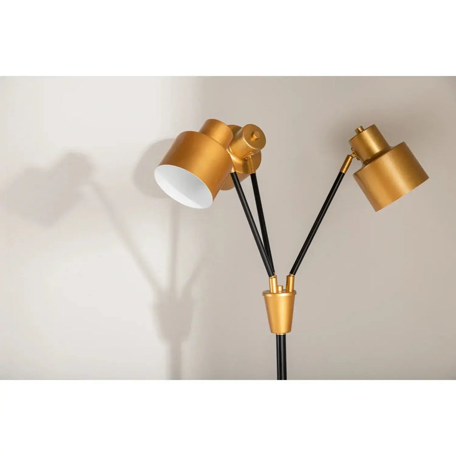 Vifta Gulvlampe 178 x 33 cm