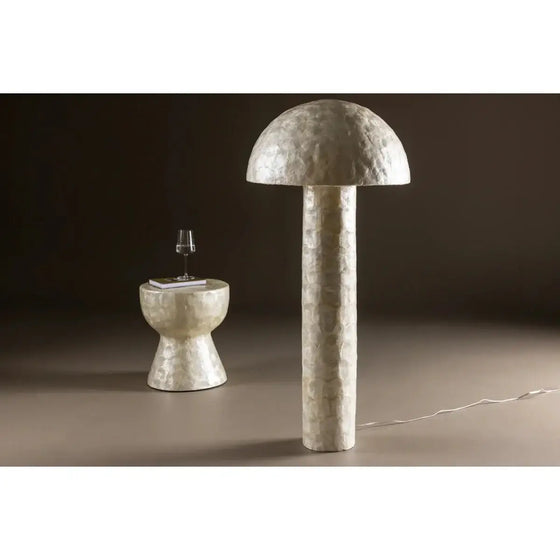 Vind Lindön Gulvlampe 110 x 55 cm