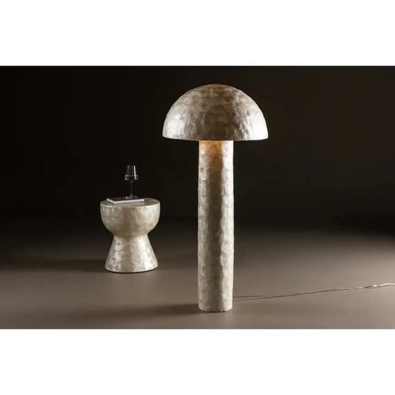 Vind Lindön Gulvlampe 110 x 55 cm