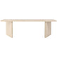 Vind Skagen Spisebord 240 x 100 cm
