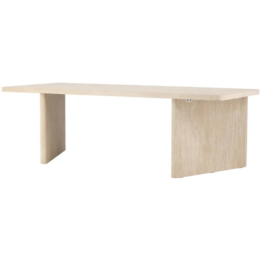 Vind Skagen Spisebord 240 x 100 cm