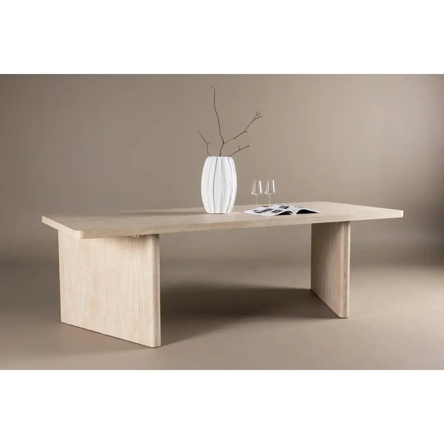 Vind Skagen Spisebord 240 x 100 cm