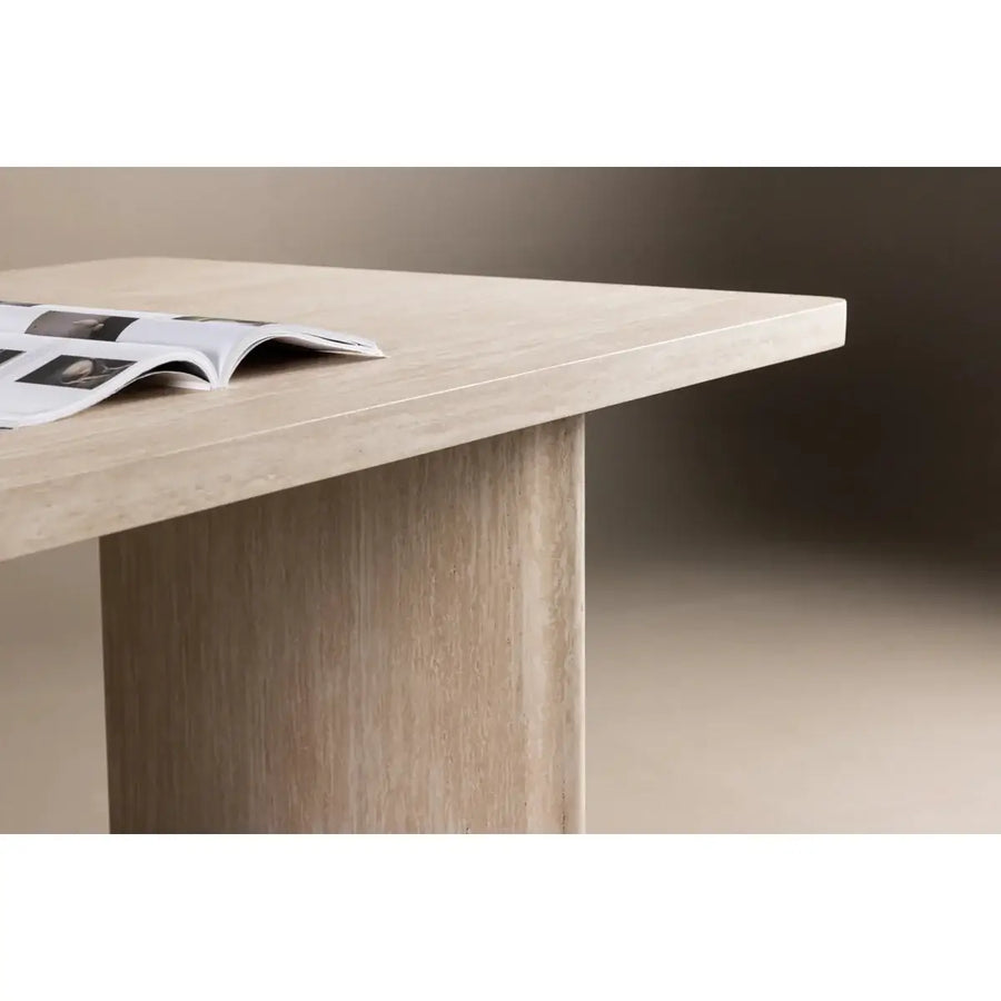 Vind Skagen Spisebord 240 x 100 cm