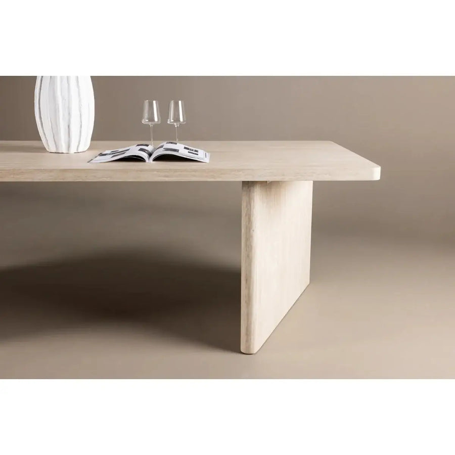 Vind Skagen Spisebord 240 x 100 cm
