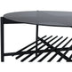 Von Staf Sofabord 45 x 80 cm