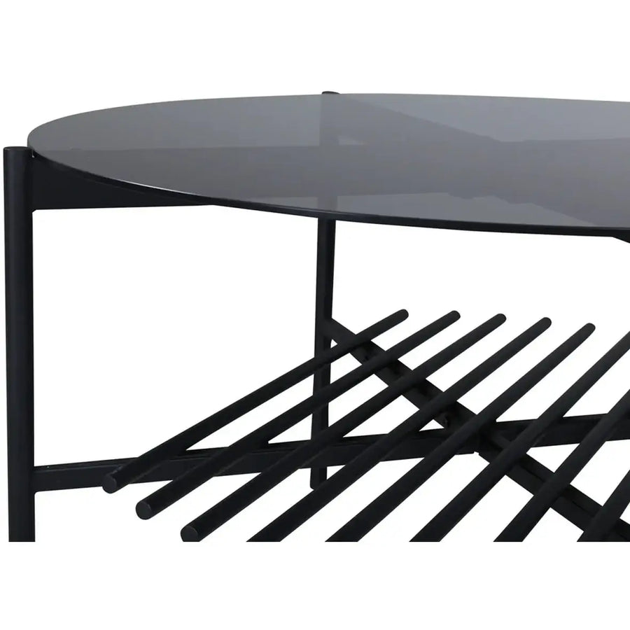 Von Staf Sofabord 45 x 80 cm