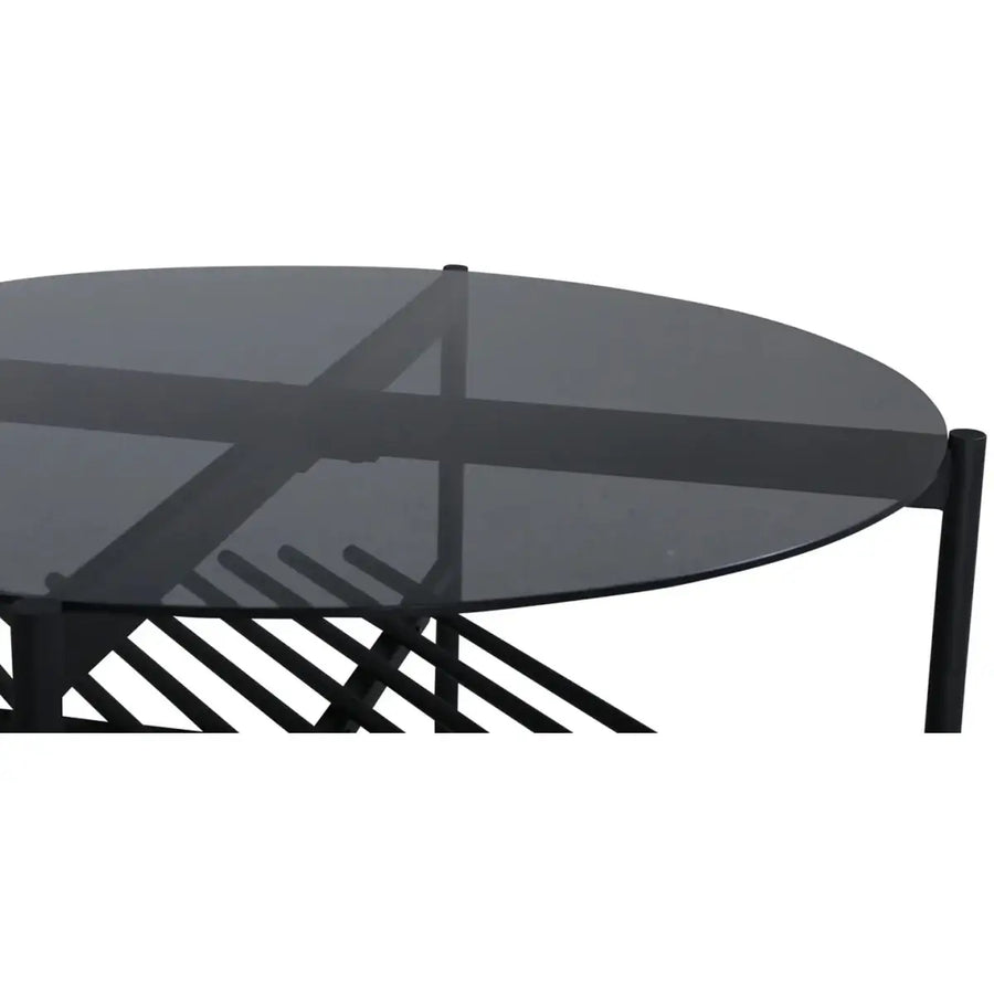 Von Staf Sofabord 45 x 80 cm