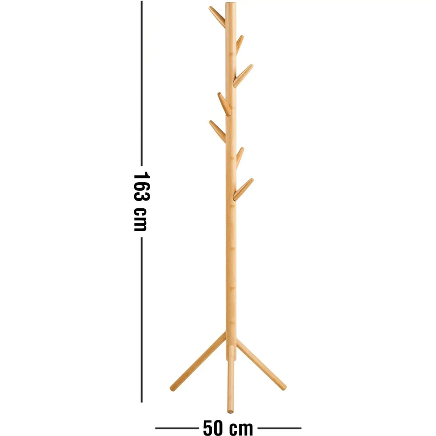 Wanaka Stumtjener 50 x 163 x 50 cm 6