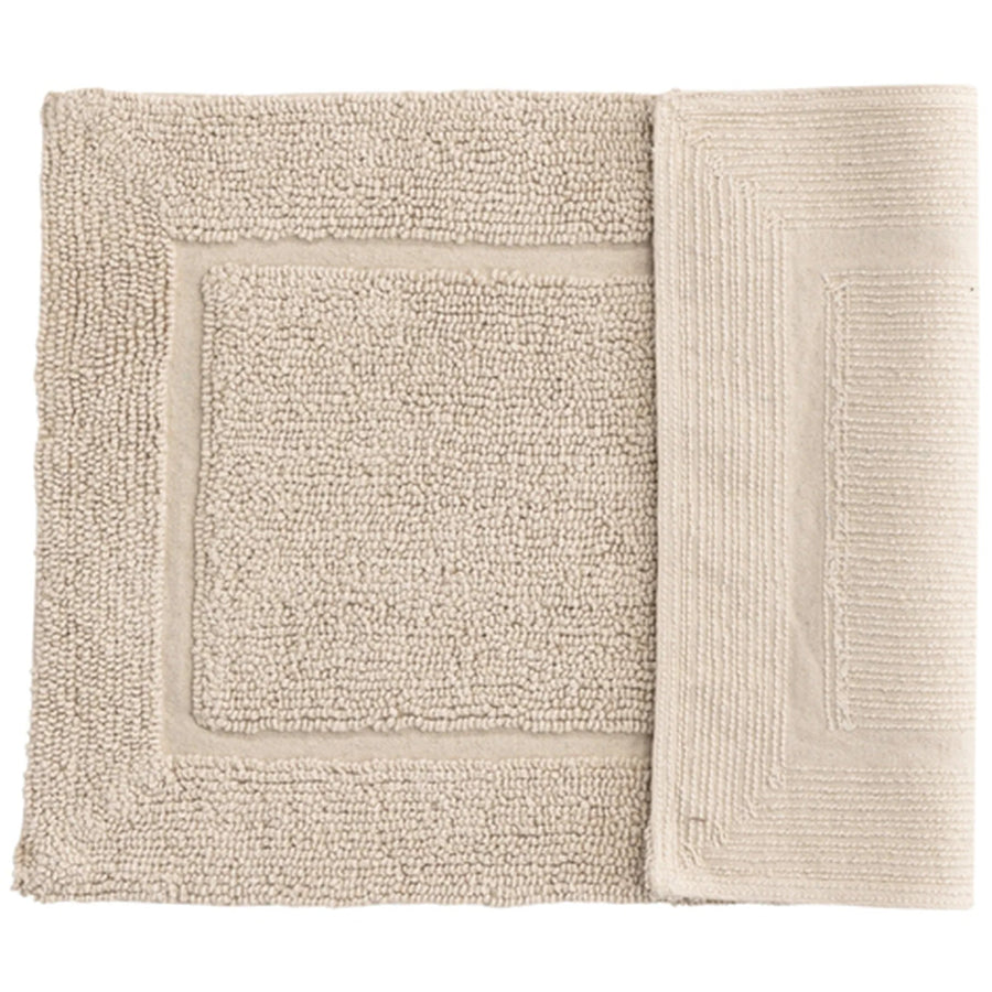 William Bademåtte beige 50 x 80 cm 2