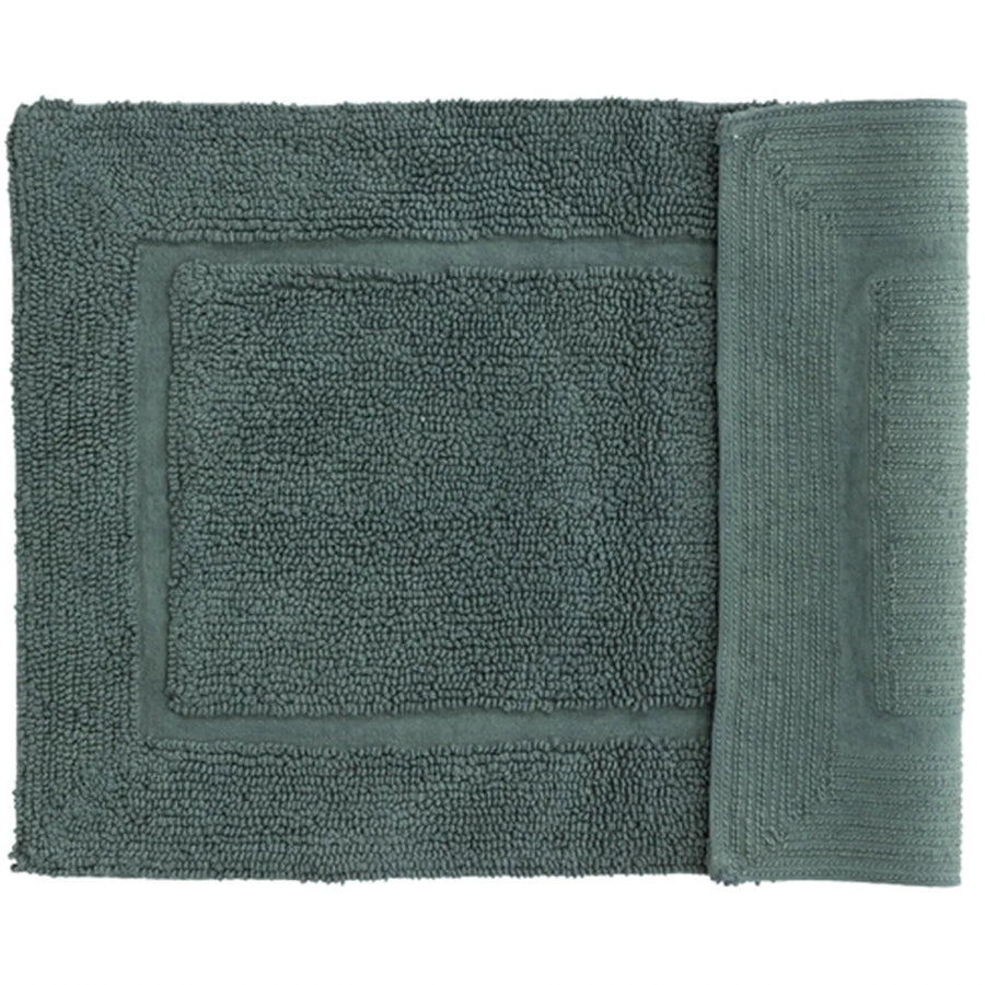 William Bademåtte grøn 50 x 80 cm