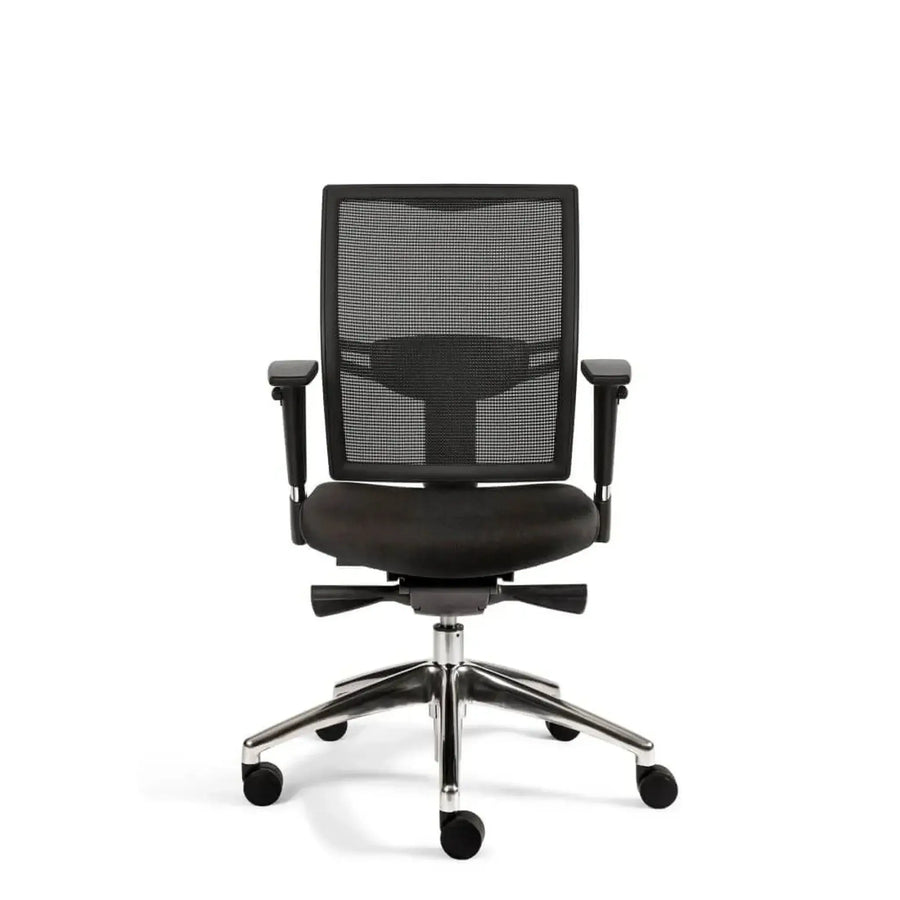 Workliving V1 Mesh Ergonomisk Kontorstol