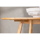 Yakidon Spisebord 120 x 75 cm