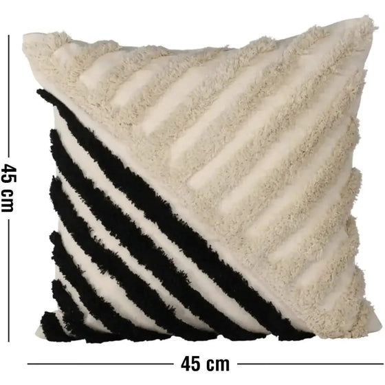 Zara Pudebetræk 45 x 45 cm