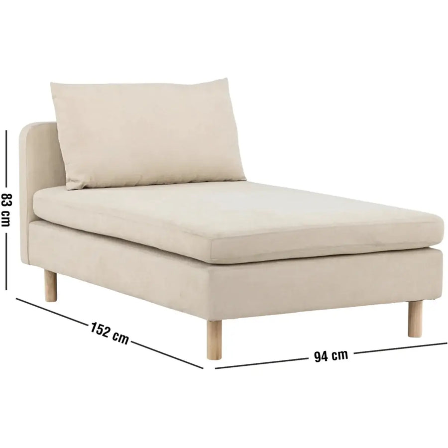 Zero Daybed