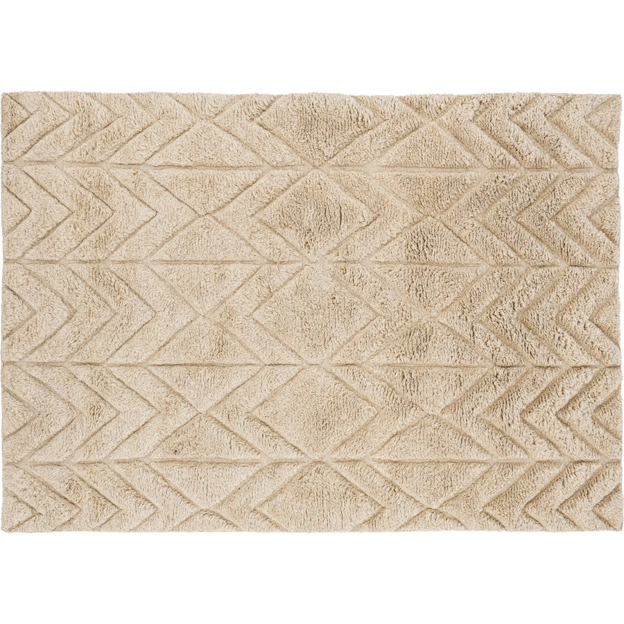 Zoe Uldtæppe 300 x 400 cm