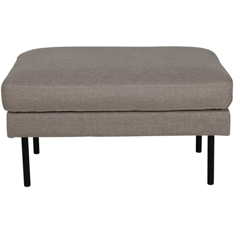 Zoom Sofa puf