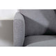 Zoom hjørnesofa med chaiselong