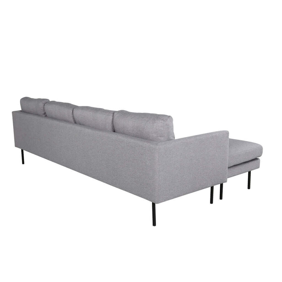 Zoom hjørnesofa med chaiselong