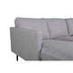 Zoom hjørnesofa med chaiselong