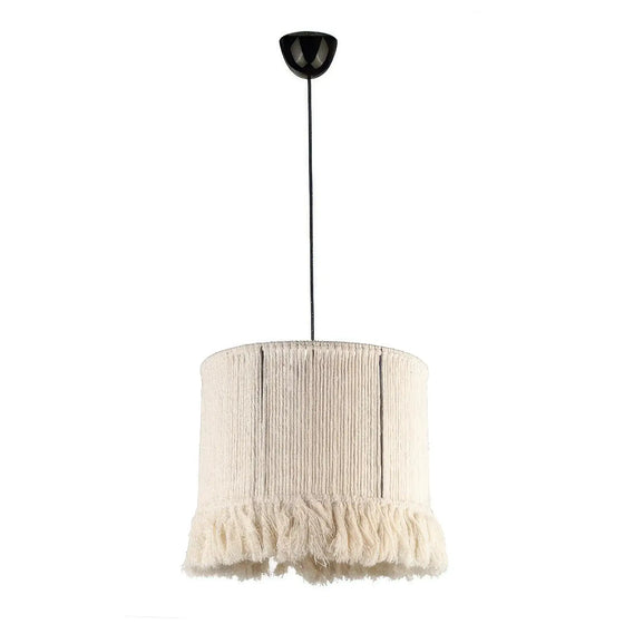 AMBA Loftlampe - Moderne Design til Dit Hjem