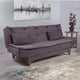 ANITA Sovesofa 3 Pers. - Elegant & Praktisk