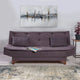 ANITA Sovesofa 3 Pers. - Elegant & Praktisk