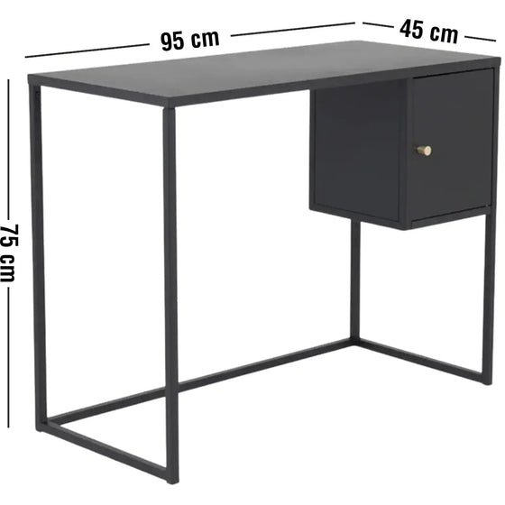 Produktmål billede