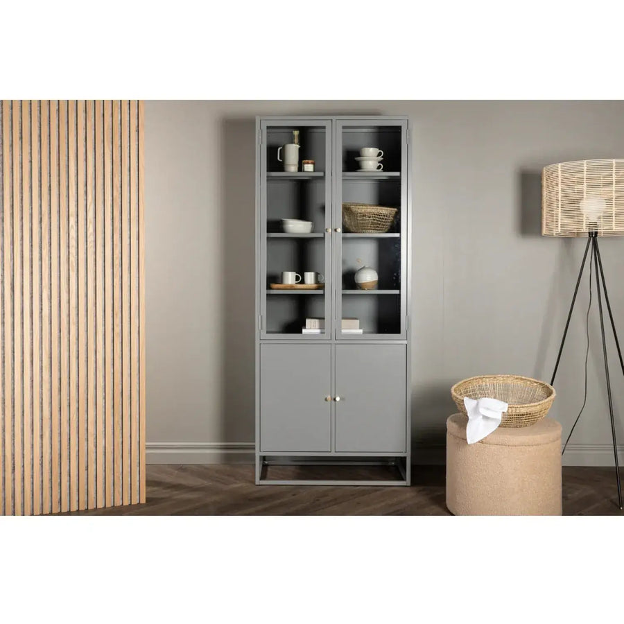 Bakal Vitrineskab 15