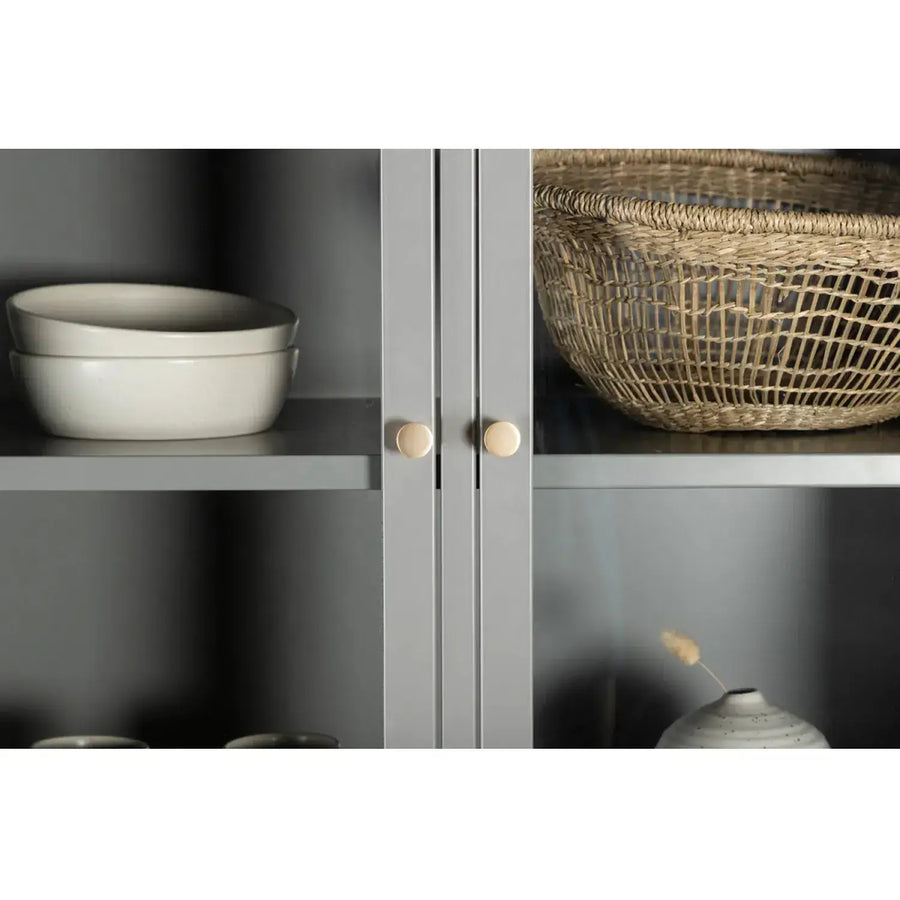 Bakal Vitrineskab 14