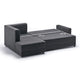 BALI Sofa Venstrevendt | Stilfuld & Funktionel