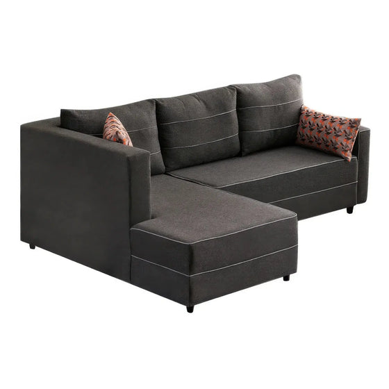 BALI Sofa Venstrevendt | Stilfuld & Funktionel