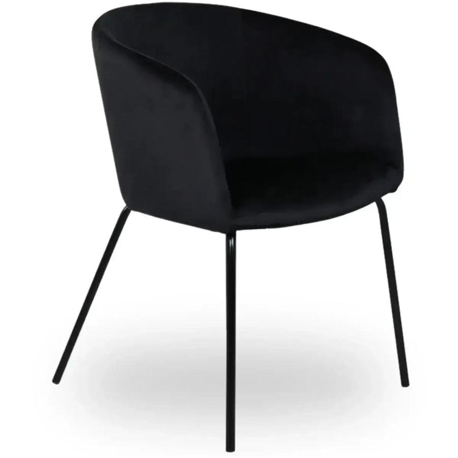 Berit Spisebordsstol 1