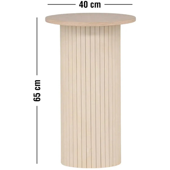 Produktmål billede