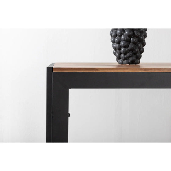 Bois Havebord natur 205 x 90 x 75 cm