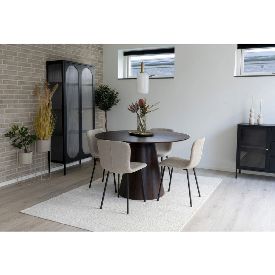 Bolton Spisebord 120 x 75 cm