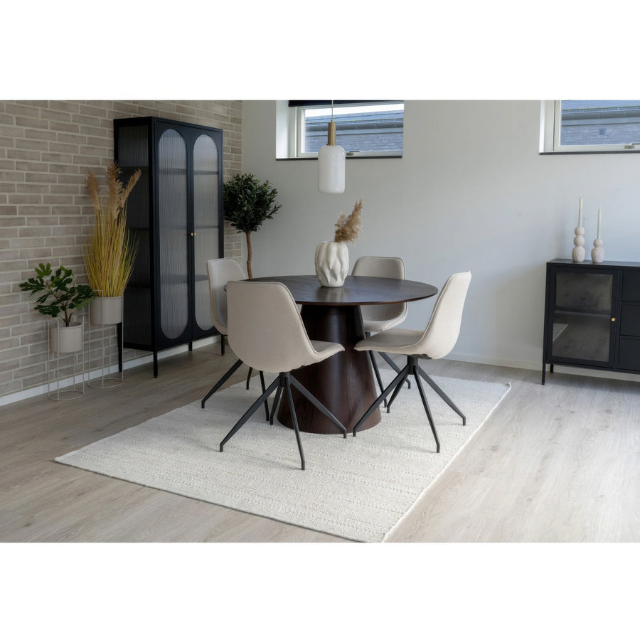 Bolton Spisebord 120 x 75 cm