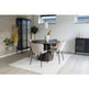 Bolton Spisebord 120 x 75 cm